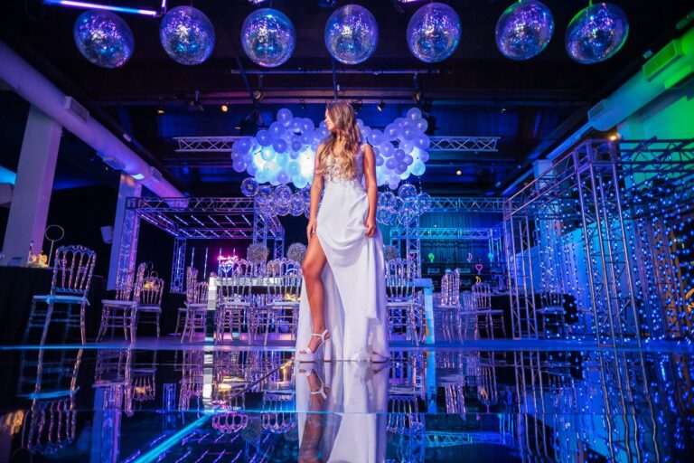 Fotografo en el 15 Años de Mar en Aires Eventos Rosario